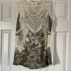 Point Zero tank top size L 🔥🔥